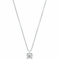 Collier Mirco Visconti Femme in Or Diamante BN48/110